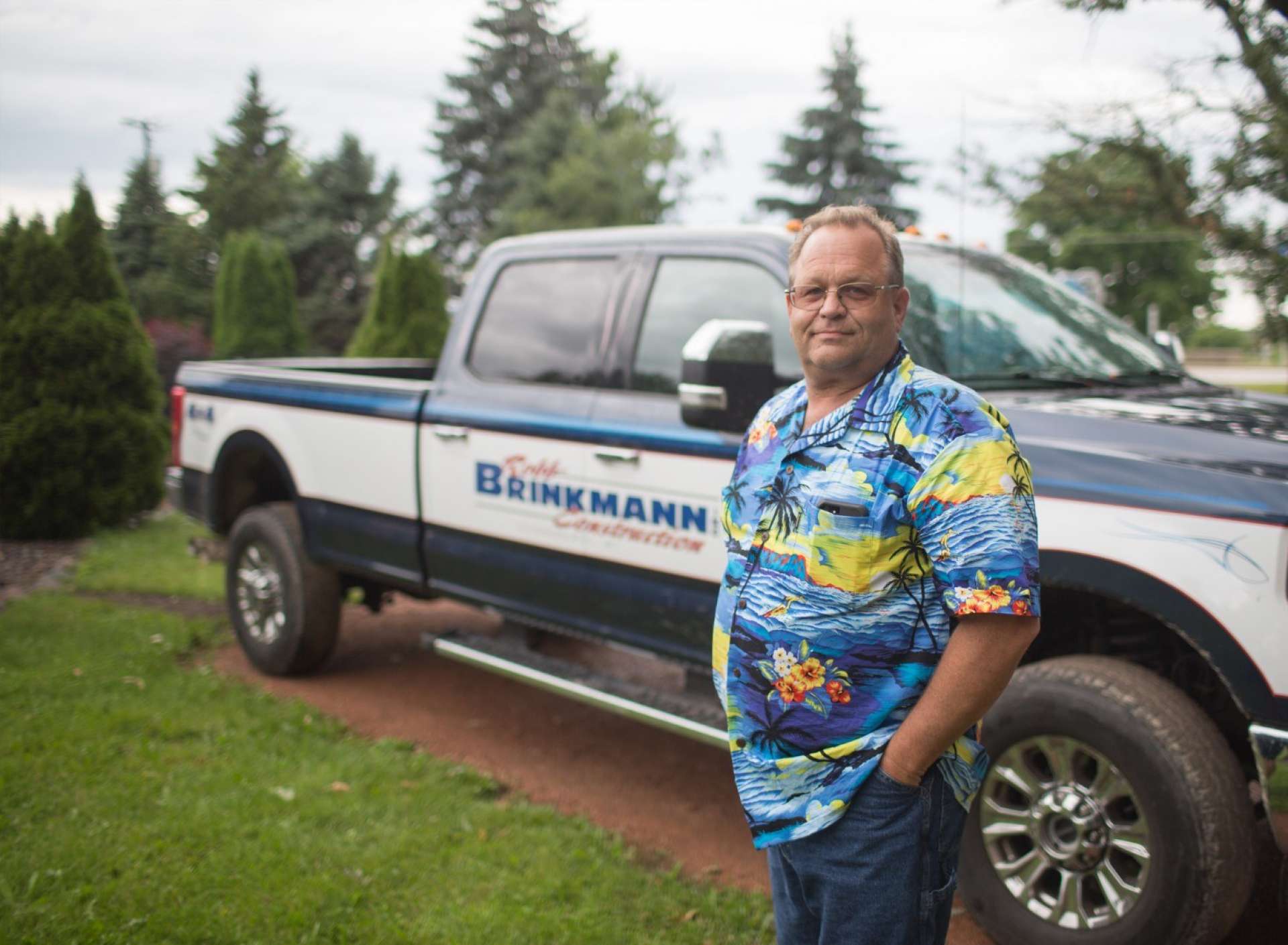 Dealer Brinkmann Large