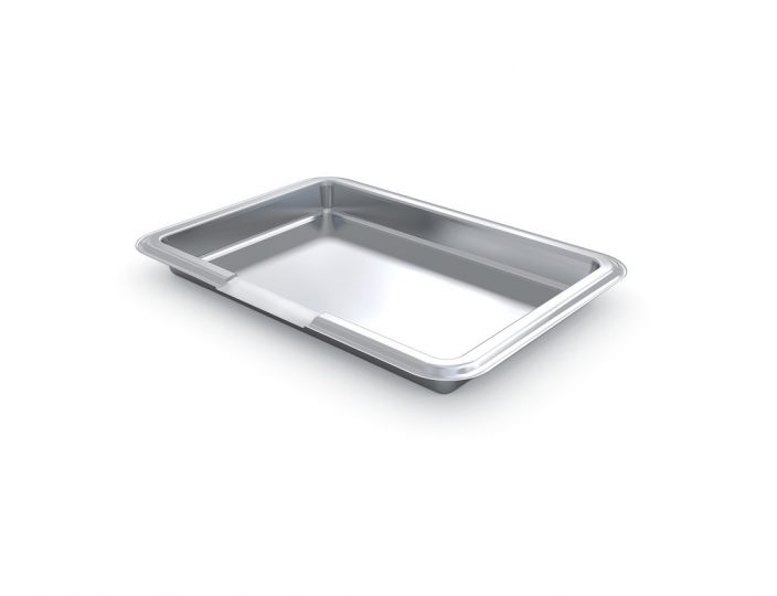 Mercury Tanning Ledge